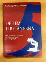 De fem tibetanerna