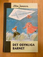Det osynliga barnet : och andra ber&auml;ttelser