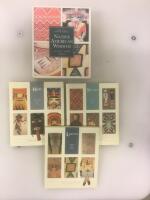 Native American Wisdom - Navajo - Hopi - Lakota