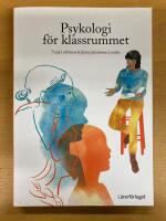 Psykologi f&ouml;r klassrummet