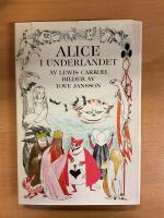 Alice i Underlandet