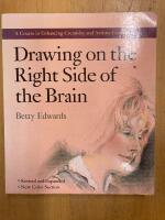 Drawing on the Right Side of the Brain