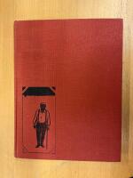 Bilder fr&aring;n den stora flyttningen