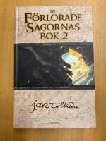 De f&ouml;rlorade sagornas bok. 2