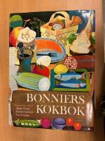 Bonniers Kokbok