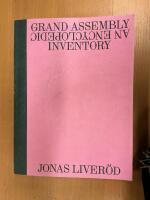 Grand assembly - an encyclopedic inventory