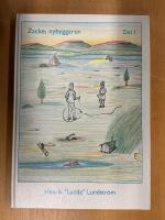 Zacke, nybyggaren