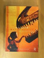 Museum materialities : objects, engagements, interpretations