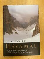 The wanderer's Havamal
