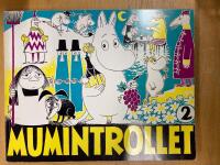 Mumintrollet