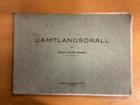 J&auml;mtlandsdr&auml;ll