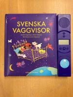 Svenska vaggvisor