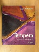 Tempera - en bok om att m&aring;la tempera
