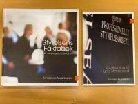 Styrelsens faktabok - f&ouml;r framg&aring;ngsrikt styrelsearbete samt &rdquo;V&auml;gledning till god styrelsesed&rdquo;