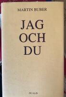 Jag och du
