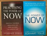 The Power of Now