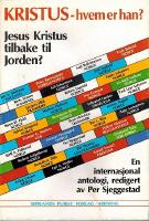 KRISTUS - hvem er han? (P&aring; norska)