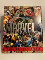 Marvel Chronicle
