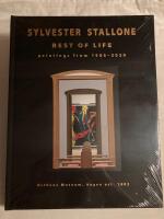 SYLVESTER STALLONE &ndash; BEST OF LIFE