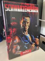 Schwarzenegger - Action-Stars Band 2