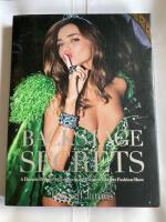 Backstage Secrets: A Decade Behind the Scenes of the Victoria's Secret Fashion Show