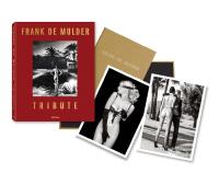 Tribute Limited Edition No.29/100