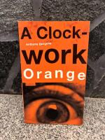 A clockwork orange