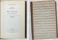 Mot Lop-nor. En flodresa p&aring; Tarim