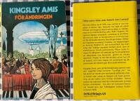 F&ouml;r&auml;ndringen