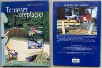 Terrasser och uteplatser