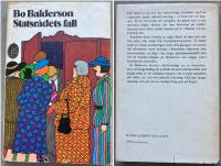 Statsr&aring;dets fall