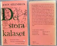 Det stora kalaset