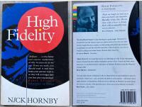 High fidelity