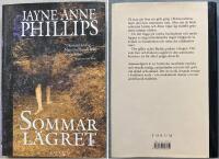 Sommarl&auml;gret