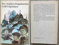Caf&eacute; Utposten