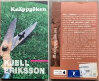 Kn&auml;ppg&ouml;ken