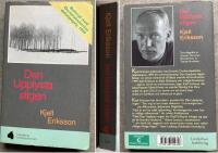 Den upplysta stigen - kriminalroman