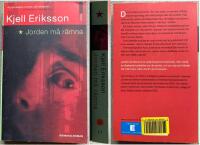 Jorden m&aring; r&auml;mna