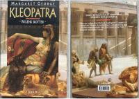 Kleopatra. Nilens dotter