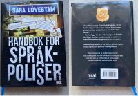Handbok f&ouml;r spr&aring;kpoliser