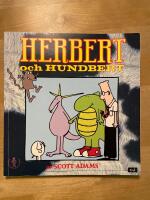 Herbert och Hundbert