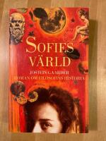 Sofies v&auml;rld