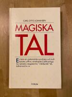 Magiska tal  pop.Uppl.