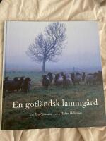 En gotl&auml;ndsk lammg&aring;rd : Nyg&aring;rds i Buttle