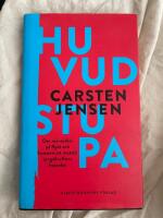 Huvudstupa : om m&auml;nniskor p&aring; flykt och konsten att motst&aring; tyngdkraftens frestelse