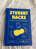 Student hacks