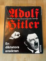 Adolf Hitler : en diktators ansikten