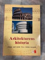 Arkitekturens historia under 1900-talet