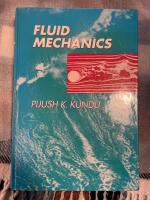 Fluid mechanics