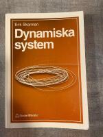 Dynamiska system
